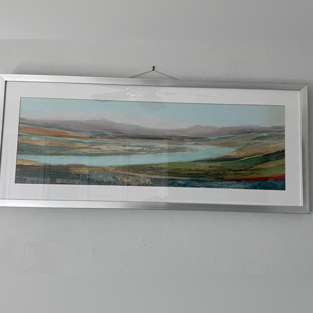 Wall art